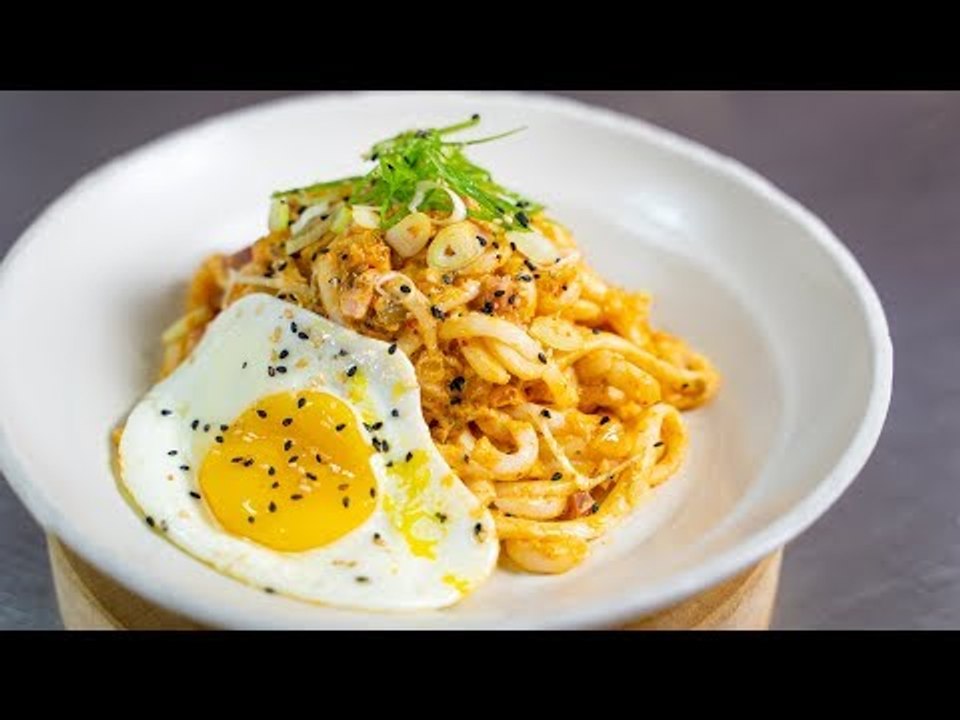 This Banker Turned Chef Wants You To Have Fun With Food | Yummy Ph