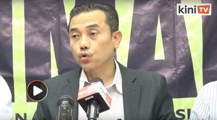 Ummah jemput semua pemimpin parti politik hadir konvensyen