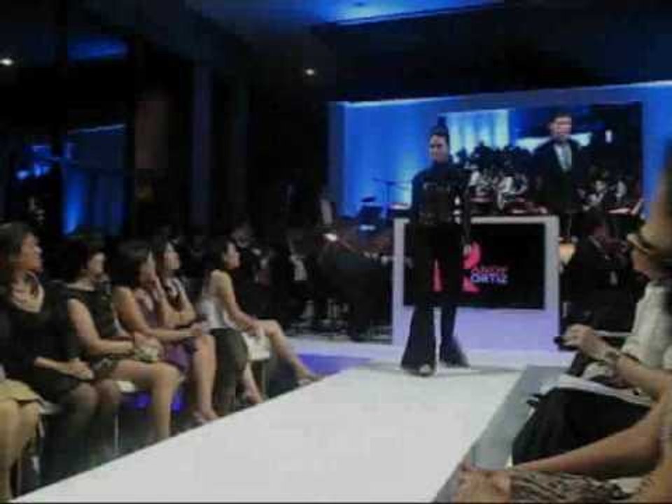 Inquirer Face Off: Randy Ortiz