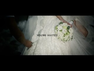 Jason Magbanua Captures Marian Rivera in Full Bridal Bliss