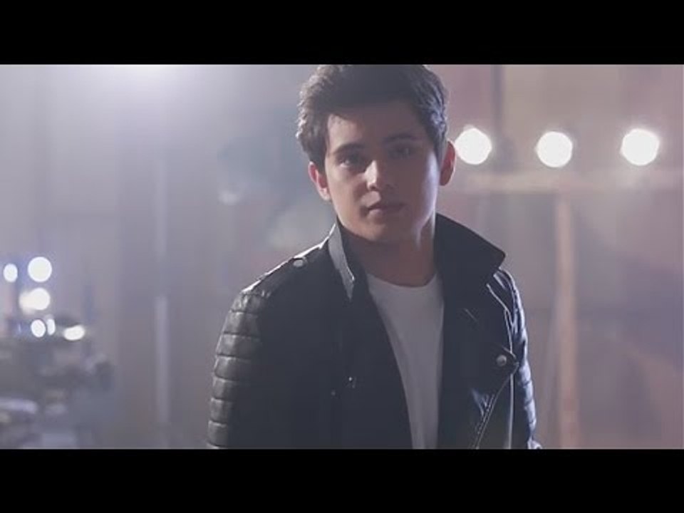 Milanos   James   BTS