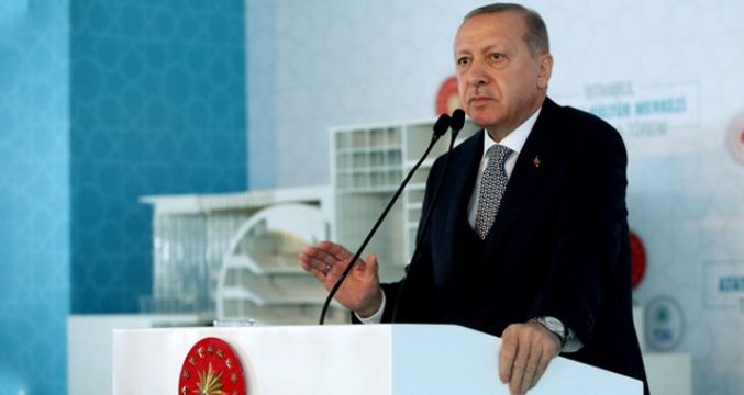 Son Dakika! Cumhurbaşkanı Erdoğan'dan Suriye'nin kuzeyine harekat açıklaması: Çok farklı bir aşama, çok yakında