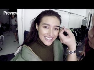 What Happens When You Give Liza Soberano a Selfie Stick