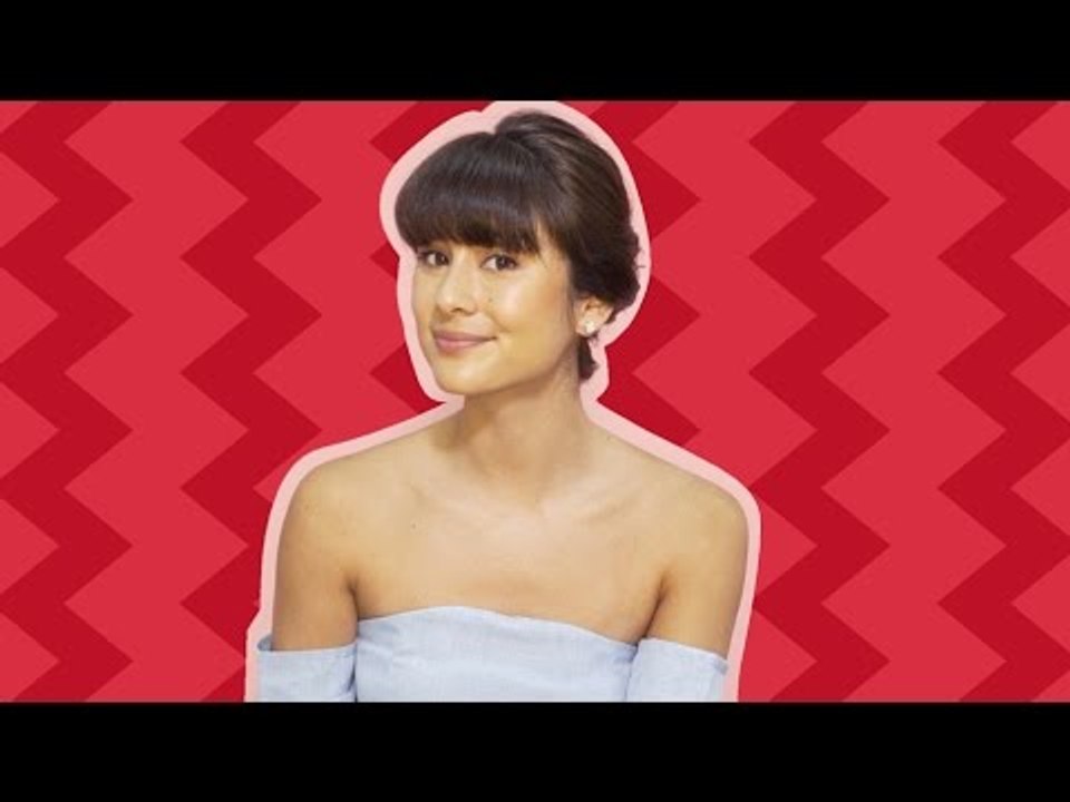 Beauty Snaps Episode 1: All About Lips!