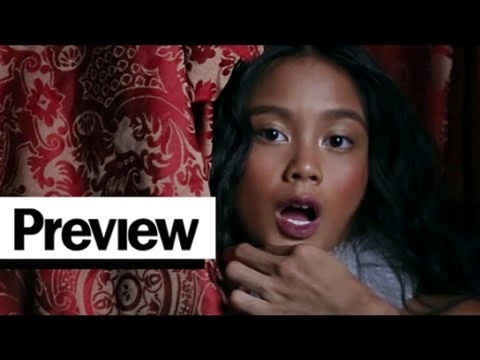 This Video Proves That Ylona Garcia is the Funniest 15-Year-Old on Set
