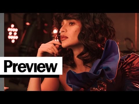 Behind-the-Scenes of Anne Curtis' 7th Preview Cover Shoot!