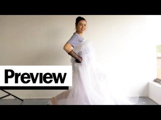 Yassi Pressman Shows You How You Can Exercise Anywhere