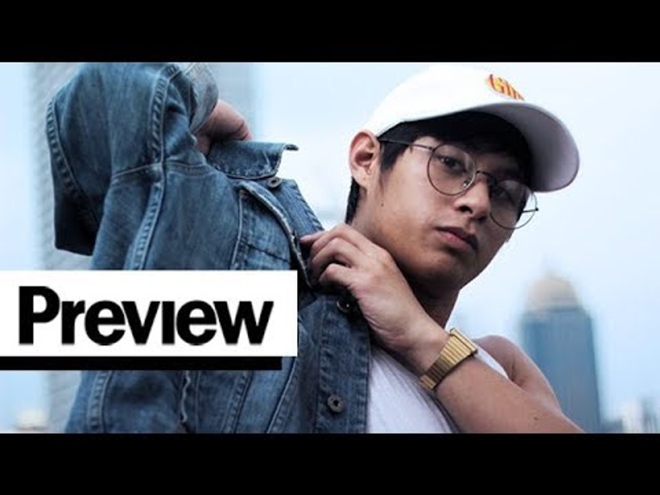 Here's What You Can Learn From This Guy Who Wears Skirts