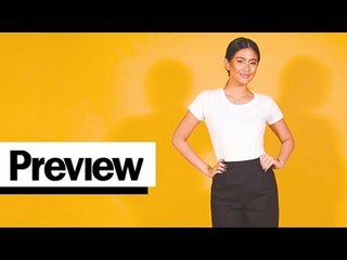 1 Piece, 5 Ways with Gabbi Garcia