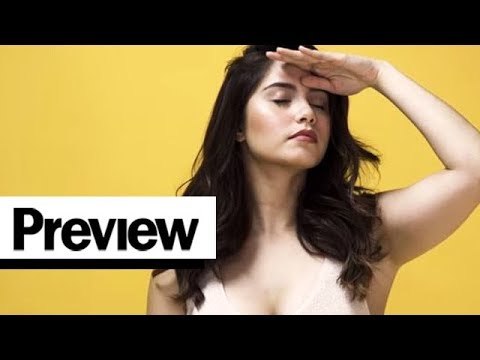 Jessy Mendiola Teaches Us How to Do Summer Poses on Instagram | Preview Challenge | PREVIEW