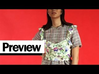 1 PIECE 5 WAYS: The Co-ords Set