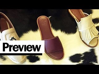 Reviving the Marikina Shoe Industry