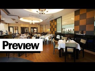 8 Stylish Restaurants to Try for Valentine’s Day