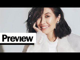 Liz Uy Answers Fashion Questions from Twitter