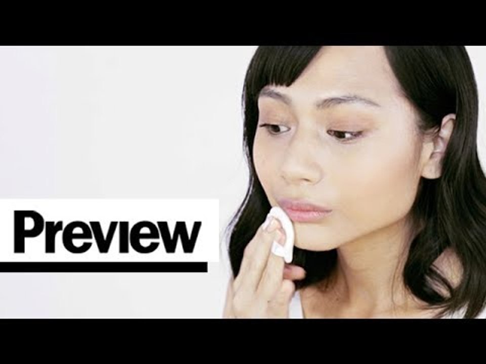 How to Stop Your Makeup from Melting This Summer