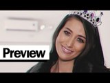 Rachel Peters Answers the Most Iconic Miss Universe Questions