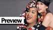 Patrick Starrr and Alex Gonzaga Talk About the Power of Makeup