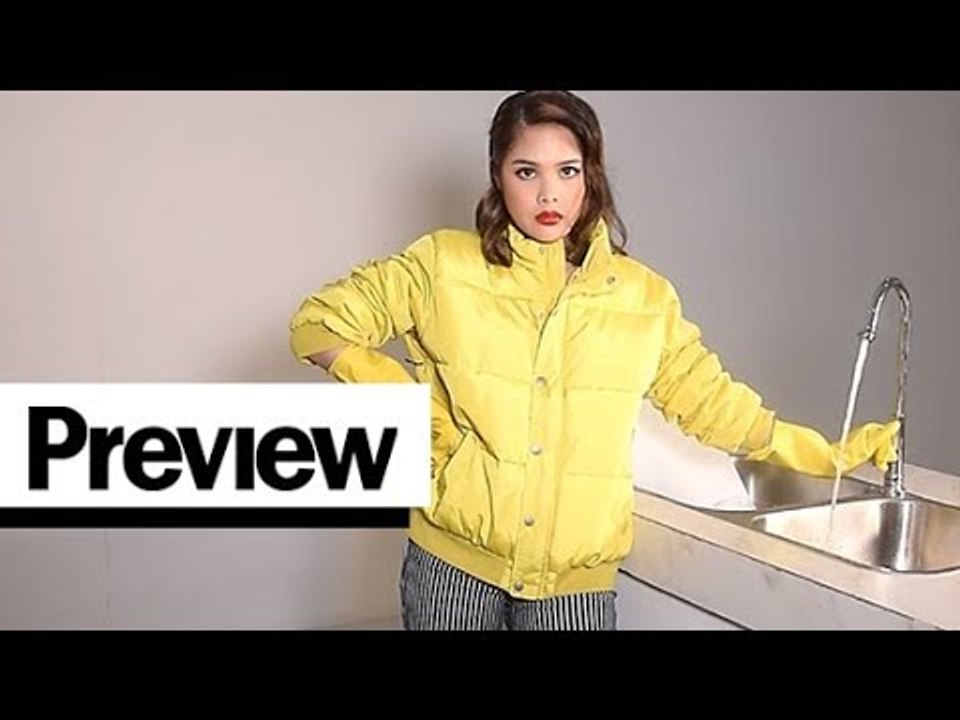 Make It Preview: How To Be Extra In The Kitchen