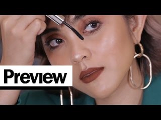 Ida Anduyan Breaks 5 Beauty Rules to Create Her Signature Look