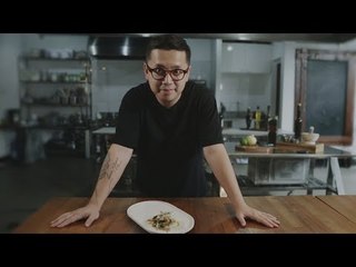 Innovating In The Kitchen With Nicco Santos