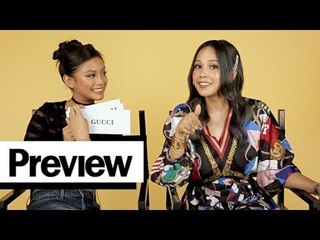 A Millennial Tries to Guess Gen-Z Internet Slang, With Ylona Garcia and Patricia Prieto