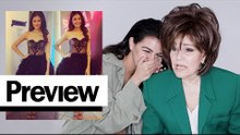 Janine Gutierrez and Pilita Corrales React to Their Old Outfit Photos | Outfit Reactions | PREVIEW