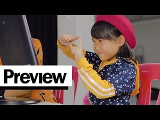 Keli Teo Styles a Fashion Editorial