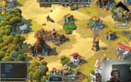 Project Celeste - A Median Alliance -  Age of Empires Online