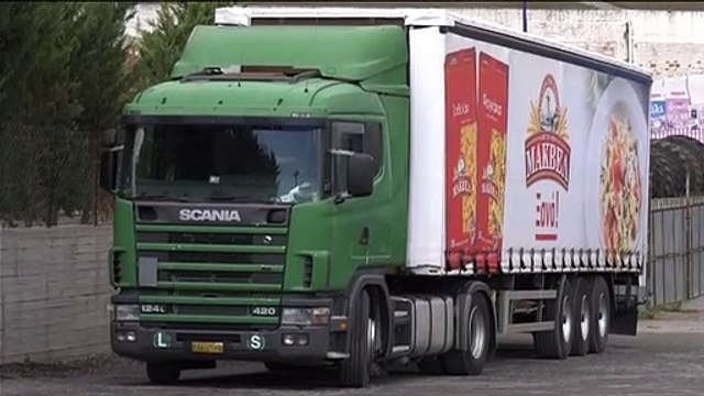 Συνάντηση με τον Υπουργό Υποδομών για τα αιτήματα των αυτοκινητιστών