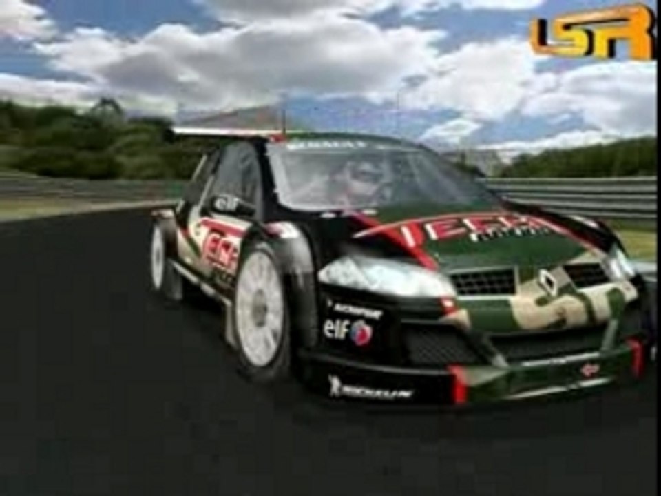 Tech1EstoriRace1
