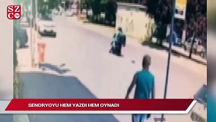 Batık işadamının şeytani planı pes dedirtti