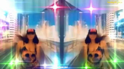 قمر اللبنانية -وجنون الرقص حول العالم Lebanese Qamar - Crazy dance around the world