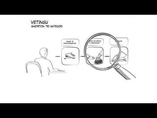 SHBA tregon si do e ndryshojë ‘Vettingu’ sistemin e drejtësisë