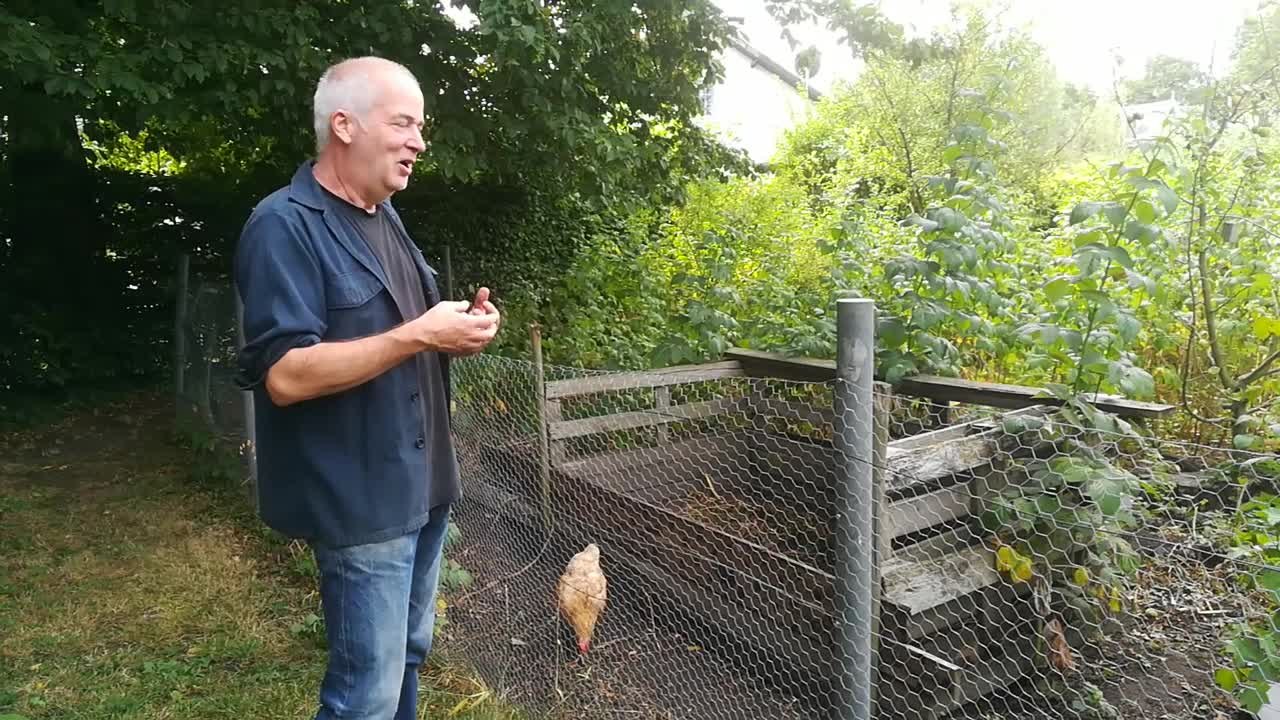 Mont-sur-Marchienne-La Fanfare