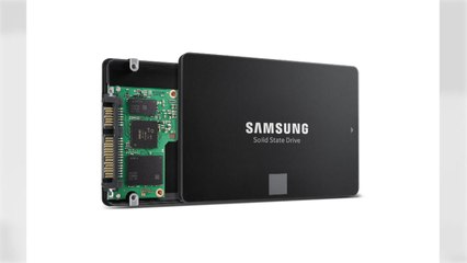 [기업] 삼성전자, 세계 최초 6세대 V낸드 SSD 양산 / YTN