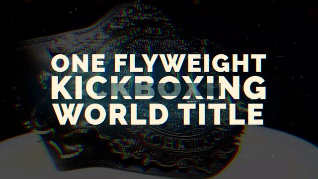 'เพชรดำ' เตรียมป้องแชมป์คิกบ็อกซิ่ง 'เอ็นนาฮาชี่' พร้อมเผยโปรแกรมทุกคู่ในศึก ONE: DREAMS OF GOLD 16 ส.ค.นี้ ที่อิมแพคฯ