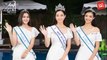 Top 3 Miss World Việt Nam 2019: Bật mí chuyện chưa kể sau ngày đăng quang I CHAT CÙNG SAO