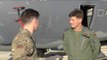 Amerikanët stërvitje në Shqipëri/Avionët ushtarakë kryen fluturime për operacionet speciale