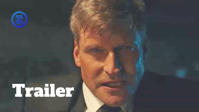 Lucky Day International Trailer #1 (2019) Luke Bracey, Nina Dobrev Thriller Movie HD