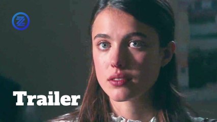 Strange But True Trailer #1 (2019) Margaret Qualley, Mena Massoud Thriller Movie HD