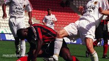 02.05.1999 - 1998-1999 Turkish 1st League Matchday 30 Gençlerbirliği 3-0 Gaziantepspor (Only Photos)