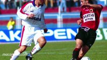 07.03.1999 - 1998-1999 Turkish 1st League Matchday 23 Kardemir Karabükspor 1-6 Gençlerbirliği (Only Photos)