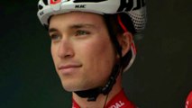 Bjorg Lambrecht Passes Away After Race Crash