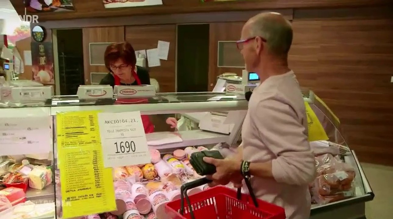 Magyarország: a német nyugdíjasok paradicsoma?