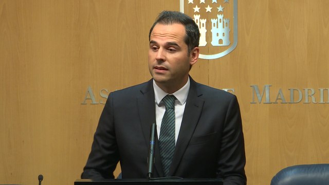 Aguado apoyará a Ayuso y cree que su acuerdo es ajeno a Cifuentes