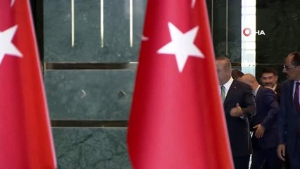Cumhurbaşkanı Erdoğan: "S-400'ler meselesinde Türkiye güvenliği ile ilgili ticari bir tercihte...