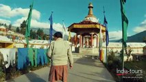 India And Bhutan Tour  | India and Bhutan Tour Package | Bhutan Holiday from India  | India Tours
