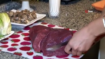 Kurban Bayramı’nda et tüketirken bunlara dikkat