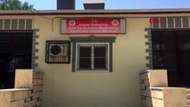 GAZİANTEP KAMYONET KASASINDAN DÜŞEN ALİ BEBEK, ÖLDÜ