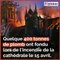 Plomb à Notre-Dame: face à l’inquiétude, la ville de Paris tente de rassurer
